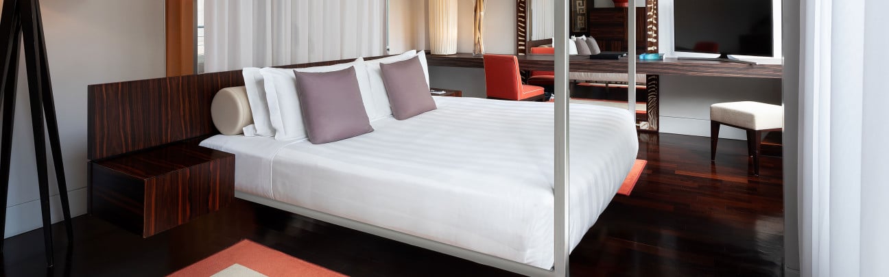 The Gray Hotel, Italy Boutique Luxury Hotels