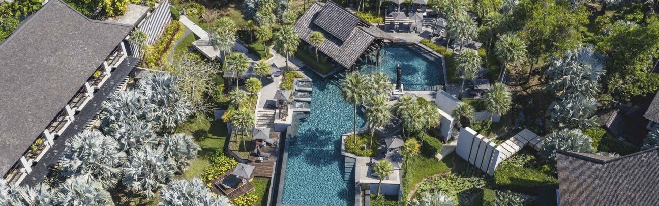 The Slate Phuket hotel Phuket Smith Hotels