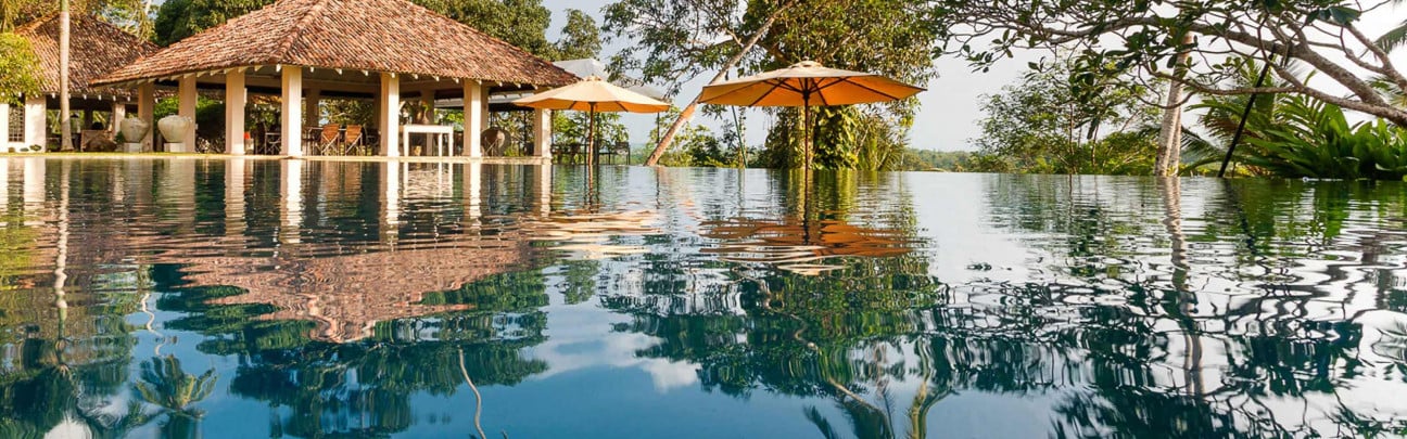 Kahanda Kahanda Kanda hotel | Galle | Smith Hotels