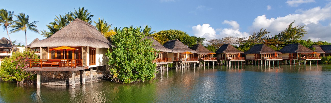 Constance Prince Maurice hotel | Poste de Flacq, Mauritius | Smith Hotels