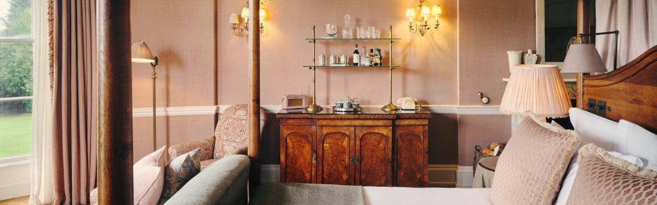 Babington House
