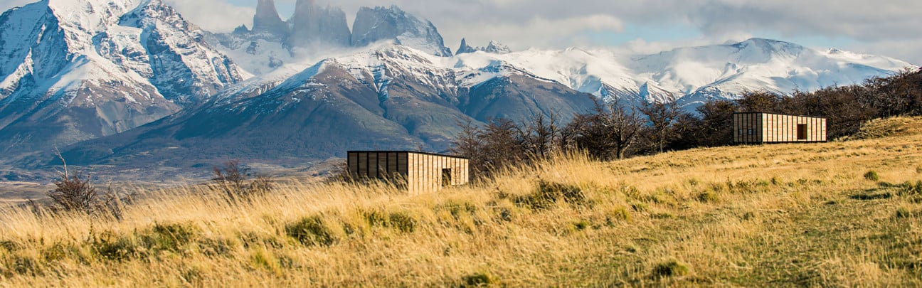 Awasi Patagonia hotel | Torres del Paine, Chilean Patagonia | Smith Hotels
