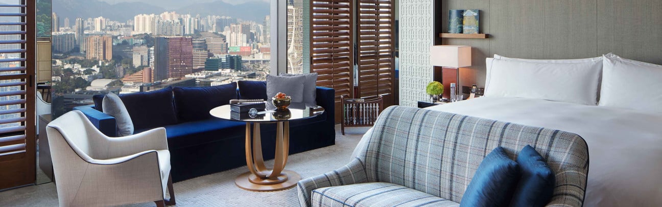 Rosewood Hong Kong Hotel Hong Kong Smith Hotels