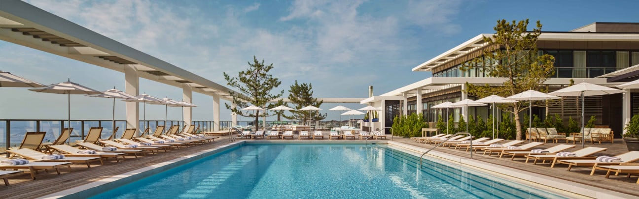 Offers Exclusive Rates at Asbury Ocean Club, New Jersey Mr