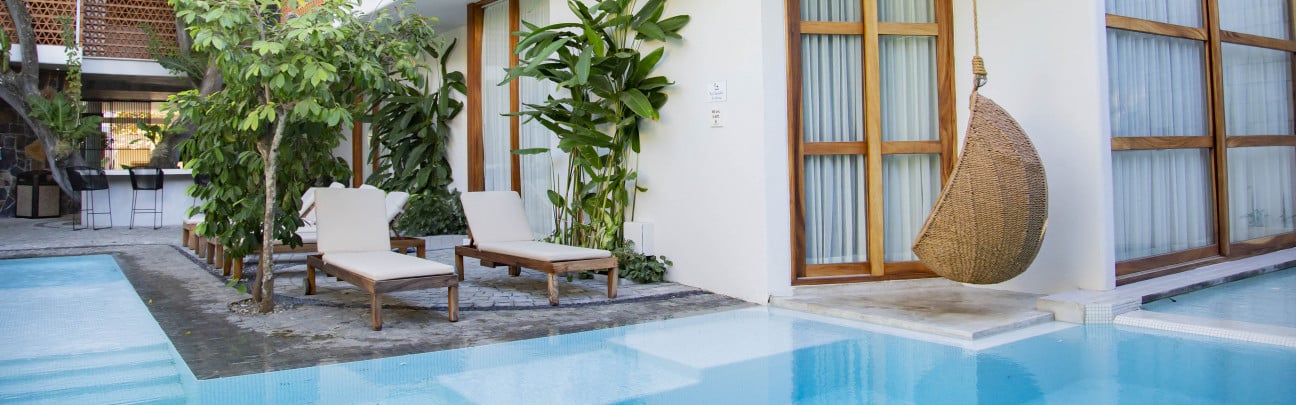 Agua de Luna Boutique Hotel San Pancho, San Pancho Smith Hotels