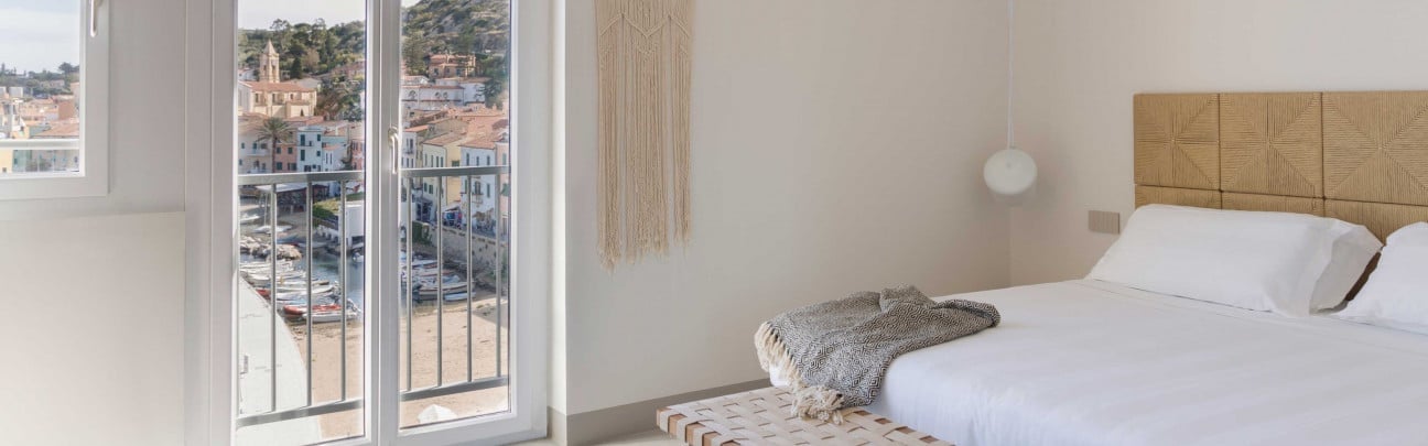 la guardia hotel giglio island giglio island tuscany smith hotels