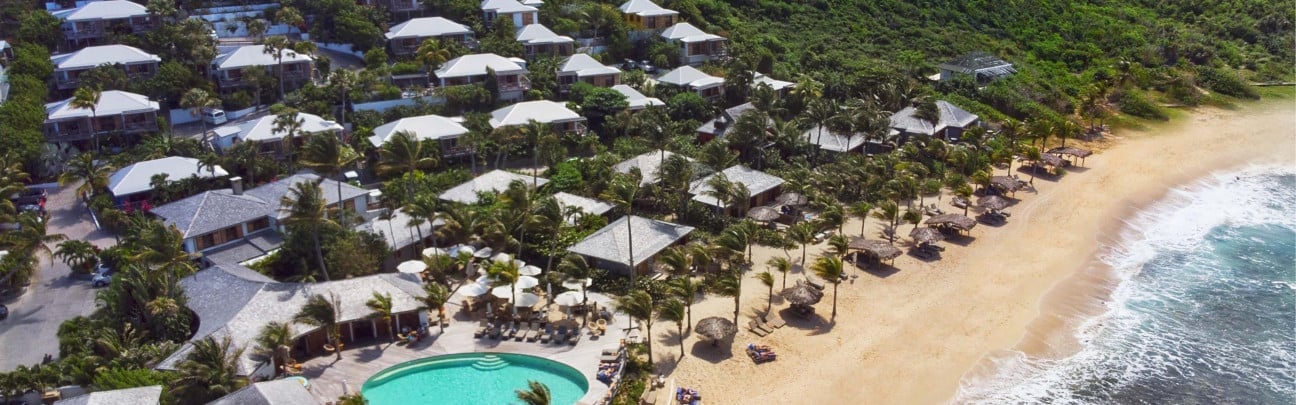 Hotel Manapany