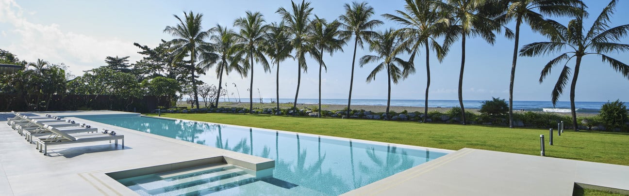 Saba Estate Luxury Villa Bali hotel Bali Smith Hotels