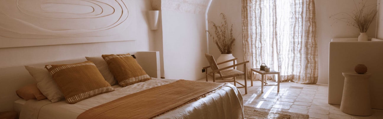 Son Blanc Farmhouse Menorca Menorca Balearic Islands Smith