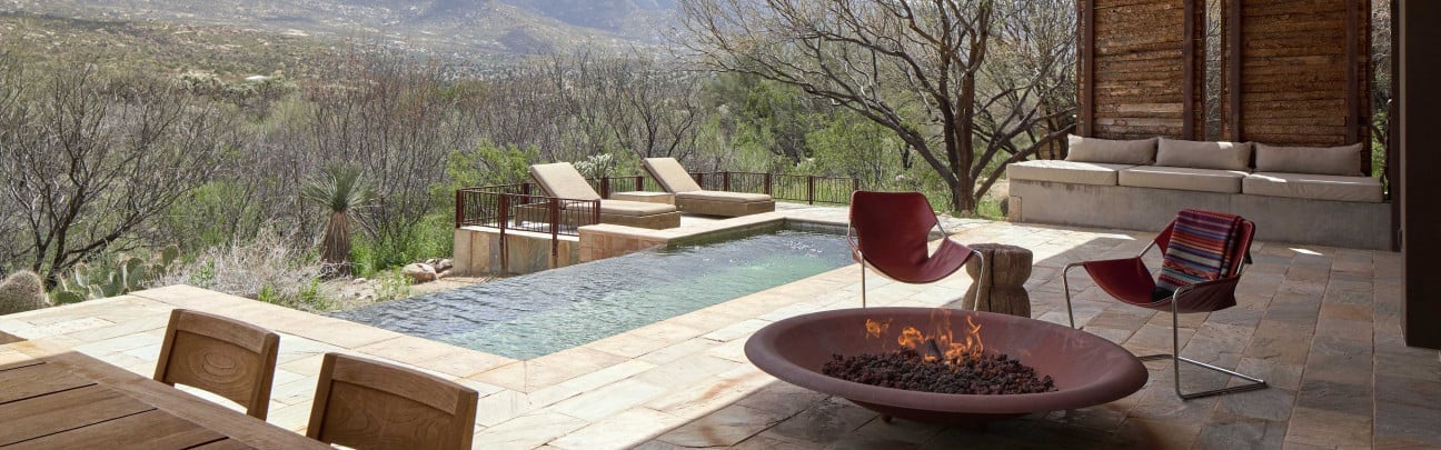 Special Offer Miraval Arizona Resort Spa Five nights for the