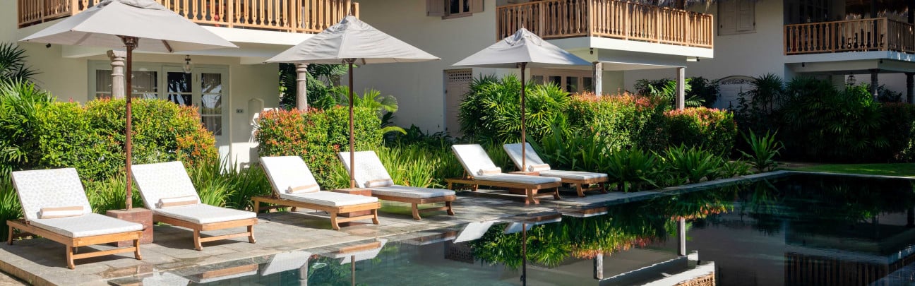 Halcyon Mawella hotel Tangalle Smith Hotels