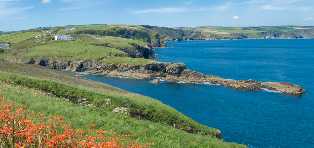 Cornwall
