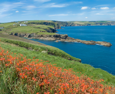 Cornwall