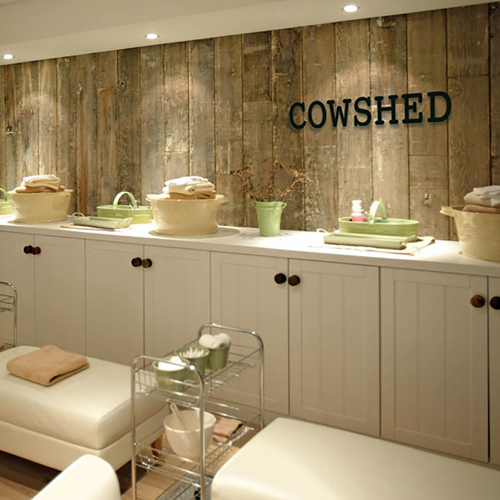 Unwind at St Moritz Hotel’s spa