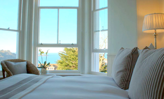 Headland House