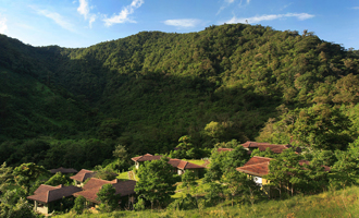 El Silencio Lodge & Spa