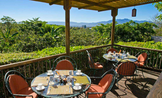 Finca Rosa Blanca