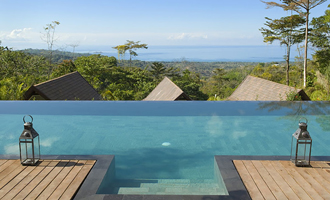 Oxygen Jungle Villas