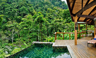 Pacuare Lodge
