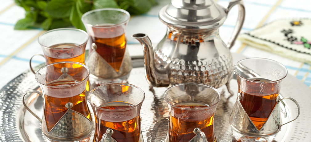 something to write home about