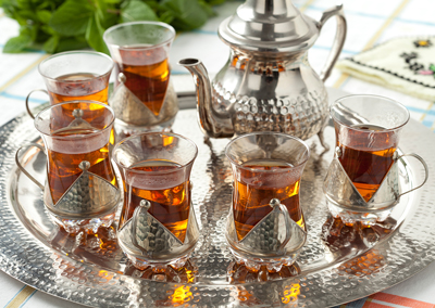 something to write home about