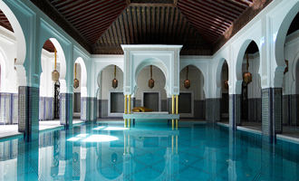 La Mamounia
