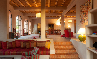 Le Jardin des Douars