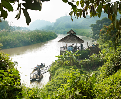 Thailand