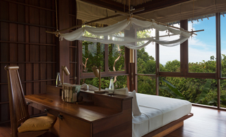 Six Senses Samui