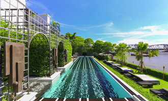 The Siam