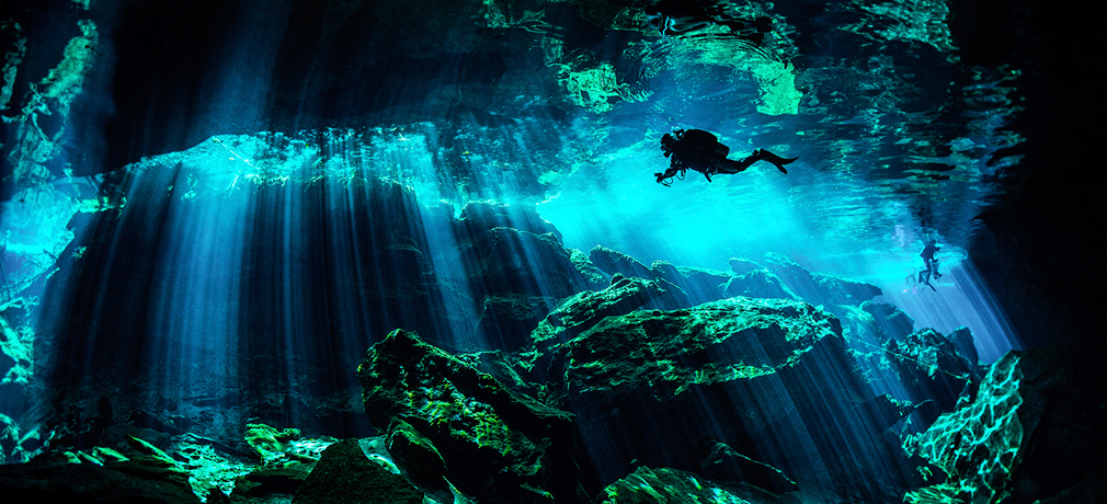 something to write home about