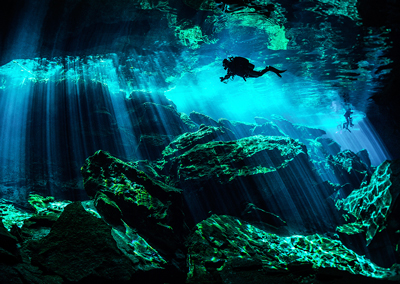 something to write home about