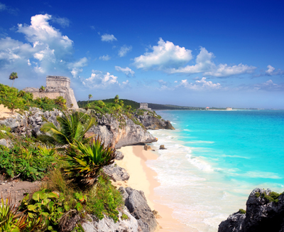 Tulum, Mexico