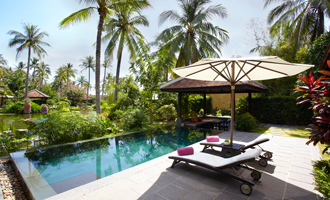 Anantara Mui Ne Resort & Spa