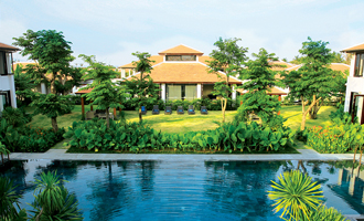 Fusion Maia Resort
