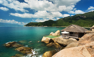 Six Senses Ninh Van Bay
